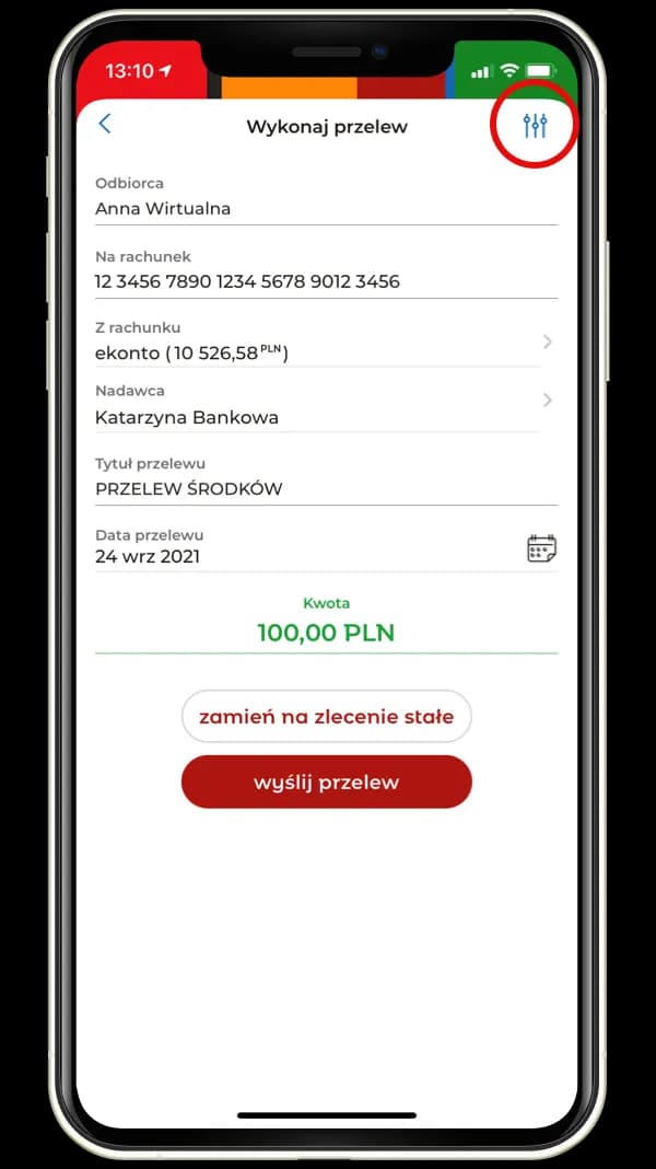 Ile idzie przelew z mBanku do Santander? Sprawdź, co wpływa na czas!