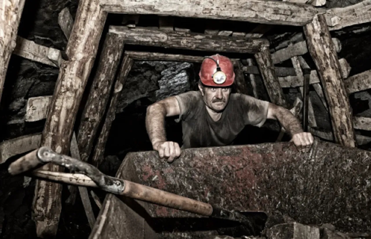 Wypadki górnicze – świadczenia z ZUS i od kopalni