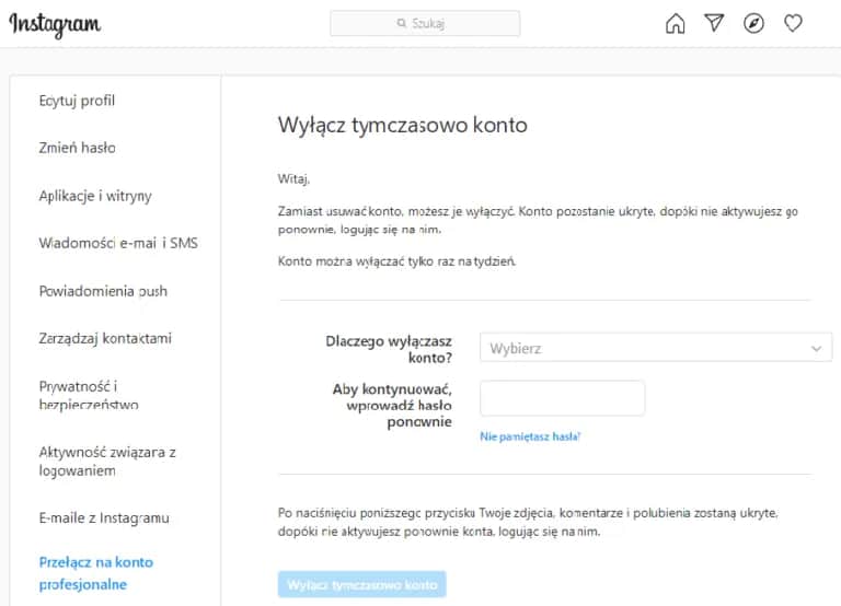 Jak usunąć konto w chwilówkach i zadbać o swoje dane osobowe
