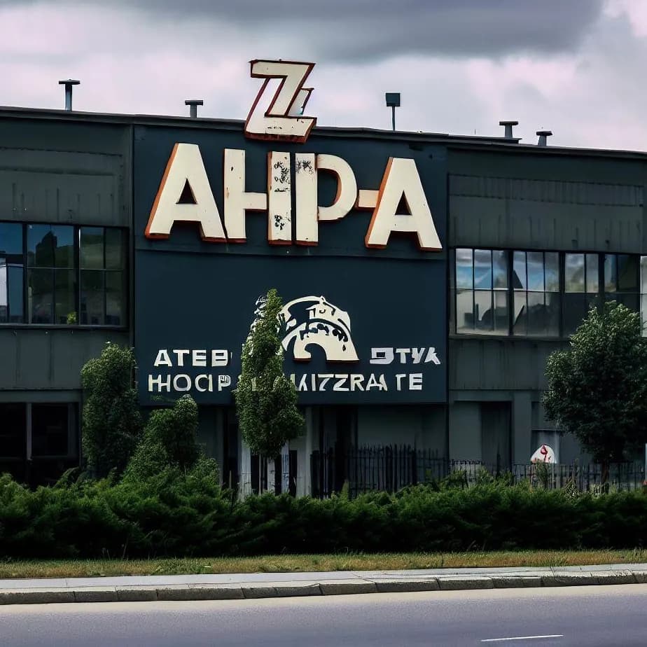 Alpha Industries - co to za firma i jakie oferuje produkty?