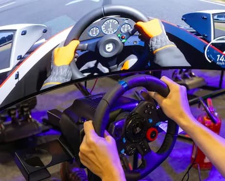 Co powinna mieć dobra kierownica gamingowa? Sprawdziliśmy