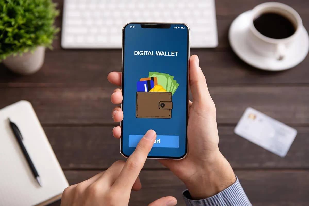 5 popularnych e-portfeli w kasynach online