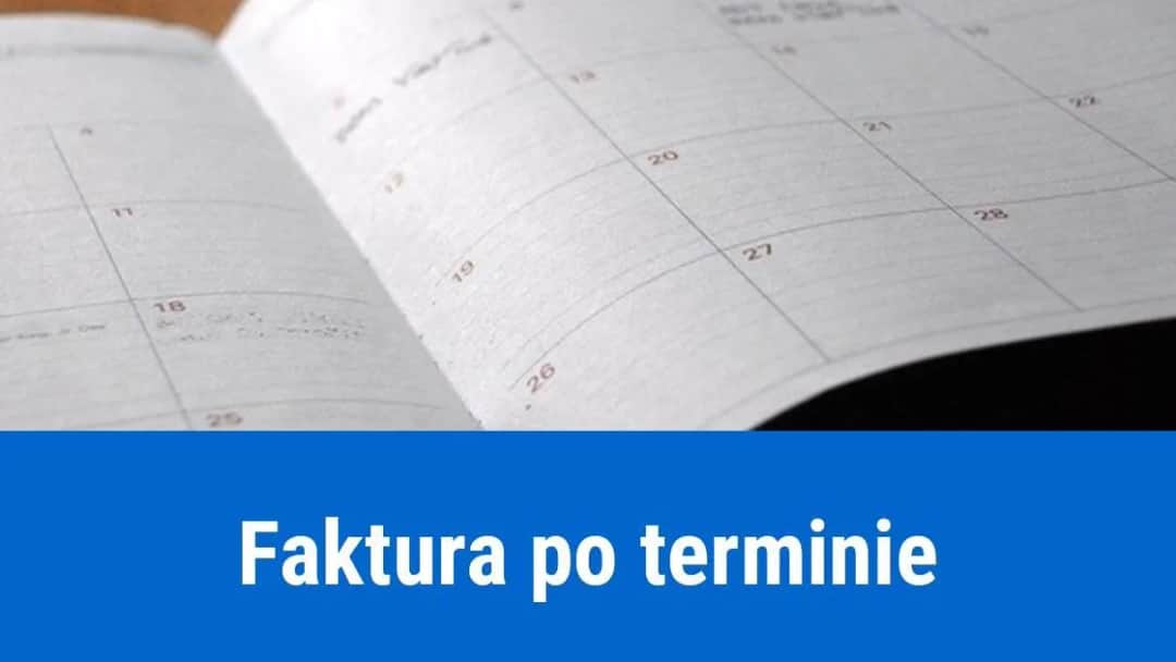 Czy można zaksięgować fakturę z poprzedniego miesiąca? Sprawdź zasady!