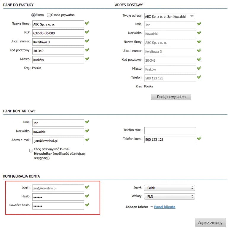 Jak zmienić hasło do mBanku - proste kroki i rozwiązania problemów