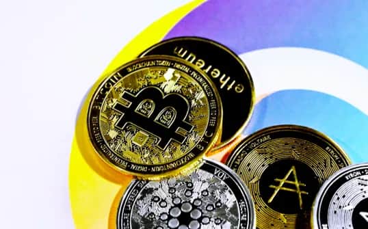 Czy kryptowaluta jest dobrą inwestycją emerytalną?